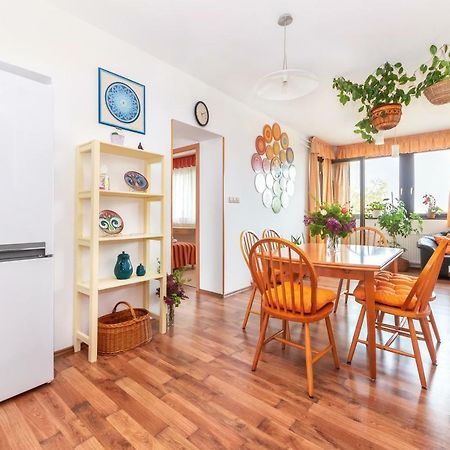 Appartement Mandala Lak à Balatonfüred Extérieur photo