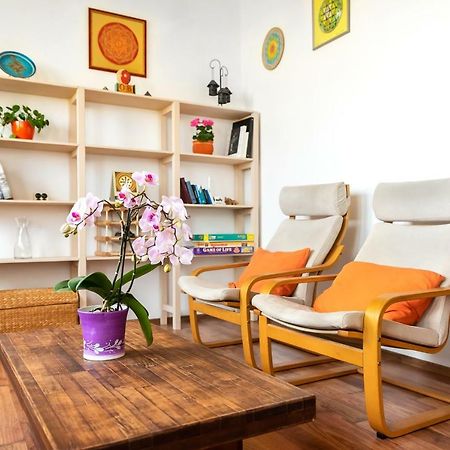 Appartement Mandala Lak à Balatonfüred Extérieur photo