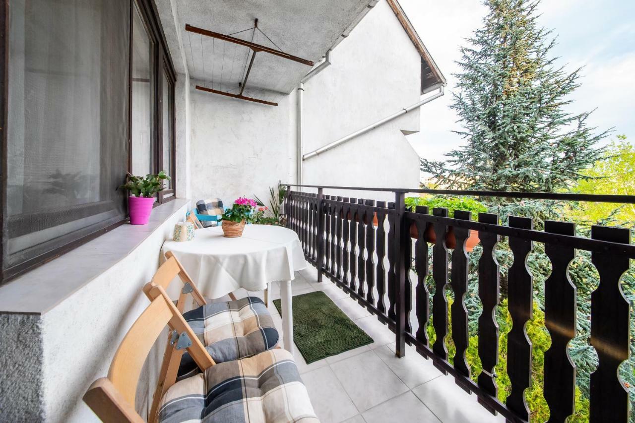 Appartement Mandala Lak à Balatonfüred Extérieur photo